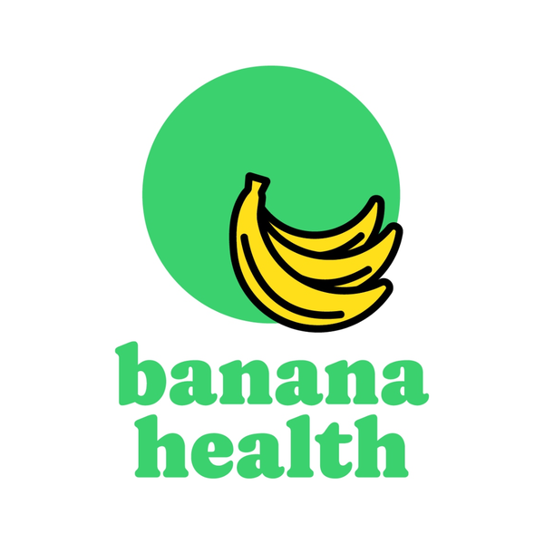 Banana Health - 52 Mental Health Hacks für gesunde Psyche